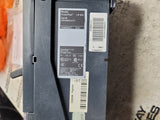 LRA36600U31X - Square D - Molded Case Circuit Breaker I-Line Plug-In - 600 Amp