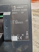 LRA36600U31X - Square D - Molded Case Circuit Breaker I-Line Plug-In - 600 Amp