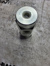 1PC -  New VBPSL-1/4 control check valve VBPSL 1/4 V0201 PILOT TIPI CHECK VALVE