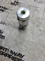 1PC -  New VBPSL-1/4 control check valve VBPSL 1/4 V0201 PILOT TIPI CHECK VALVE