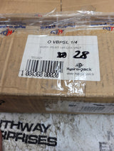 1PC -  New VBPSL-1/4 control check valve VBPSL 1/4 V0201 PILOT TIPI CHECK VALVE