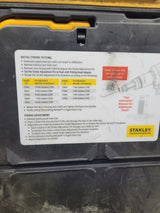 PB2500N STANLEY NeoBolt® PB2500N Cordless Lockbolt Tool