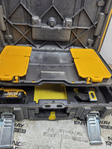 PB2500N STANLEY NeoBolt® PB2500N Cordless Lockbolt Tool