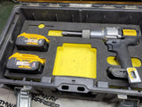 PB2500N STANLEY NeoBolt® PB2500N Cordless Lockbolt Tool ref-2001