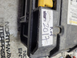 PB2500N STANLEY NeoBolt® PB2500N Cordless Lockbolt Tool ref-2017
