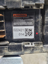 PB2500N STANLEY NeoBolt® PB2500N Cordless Lockbolt Tool ref-2006