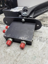 NEW HUSCO 206-1021-1900 A01 B15H189 FOOT PEDAL TELE PILOT 3020225 FTA1346