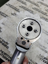 HUCK 12401 SF20N BobTail Hydraulic Installation TOOL
