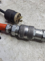 HUCK 12401 SF20N BobTail Hydraulic Installation TOOL for parts