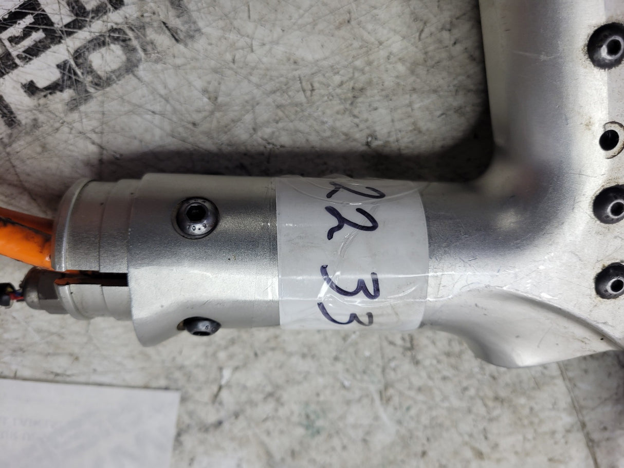 Huck Model 2624 Hydraulic Tool  Hydraulic Installation TOOL
