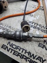 Huck Model 2624 Hydraulic Tool  Hydraulic Installation TOOL