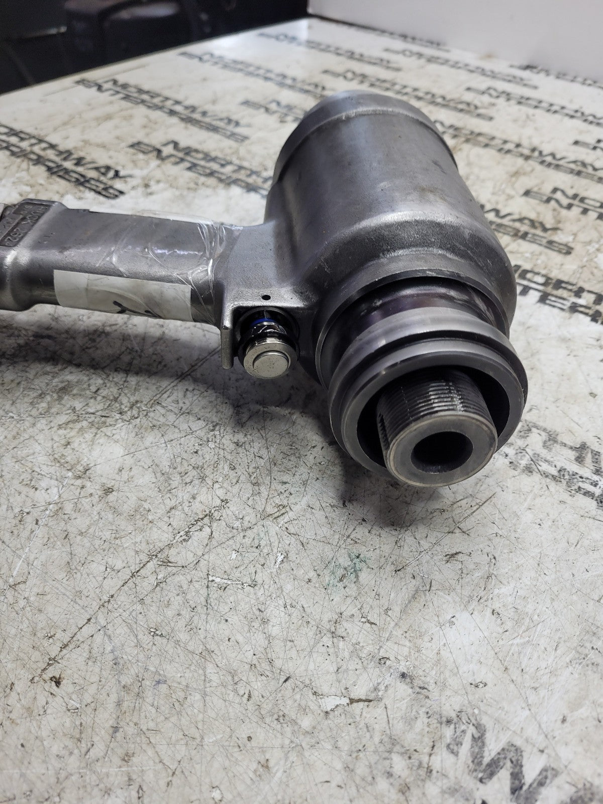Huck Model 2624 Hydraulic Tool  Hydraulic Installation TOOL REF 2234