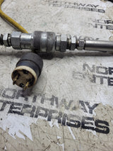 Huck Model 2624 Hydraulic Tool  Hydraulic Installation TOOL REF 2234