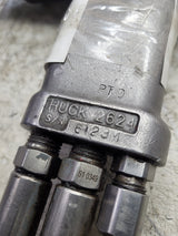 Huck Model 2624 Hydraulic Tool  Hydraulic Installation TOOL REF 2234
