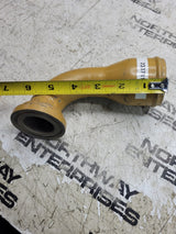 New 2337812 Oil Fill Tube