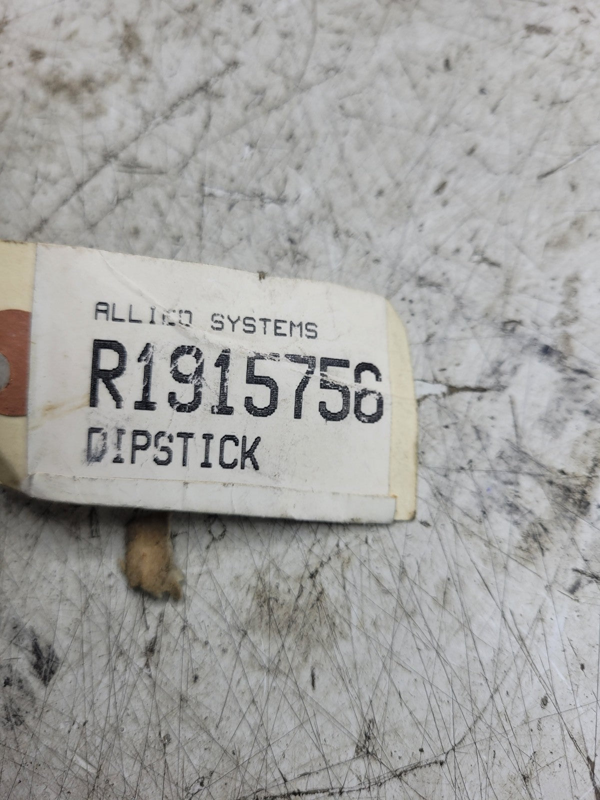 New Allied R1915756 Dipstick