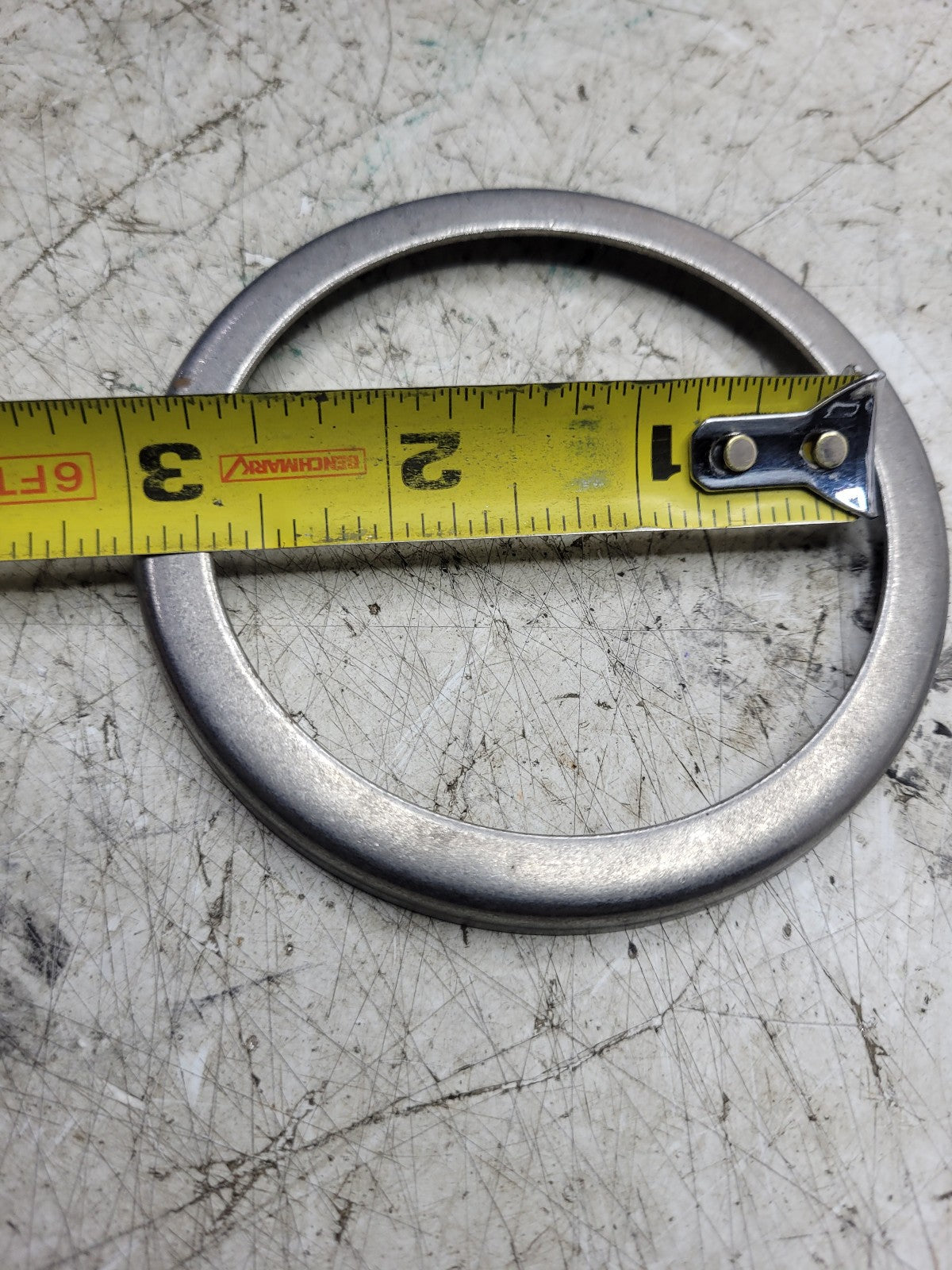 New DANA SPICER 232088 Spicer Spring Retainer