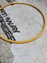 New Yellow Clark 242873 Seal - Ring