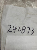 New Yellow Clark 242873 Seal - Ring