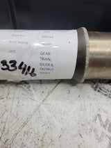 NEW 217548 JCB SHAFT