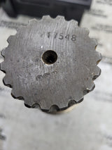 NEW 217548 JCB SHAFT