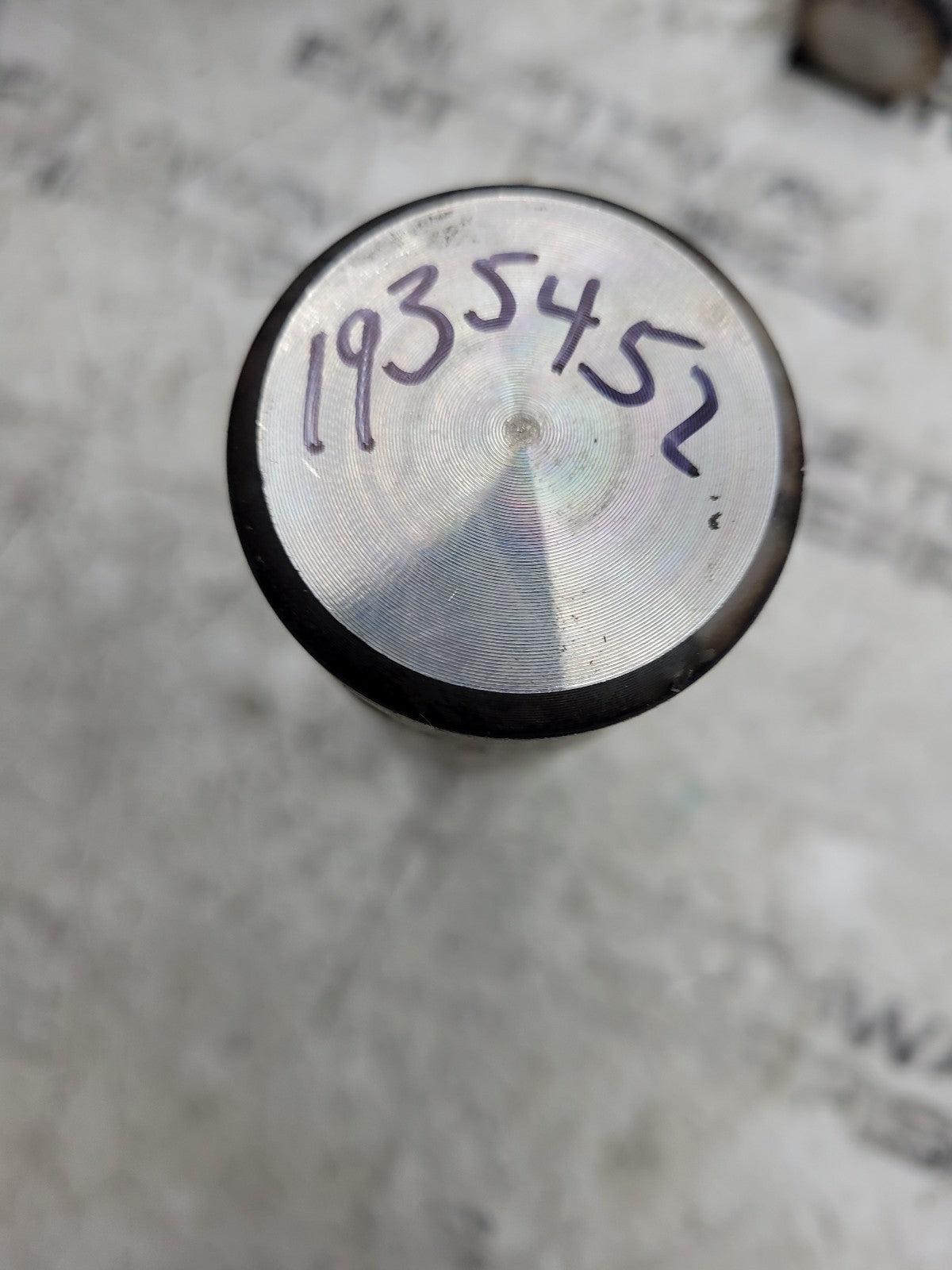 NEW 1935452 R1935452 SHAFT