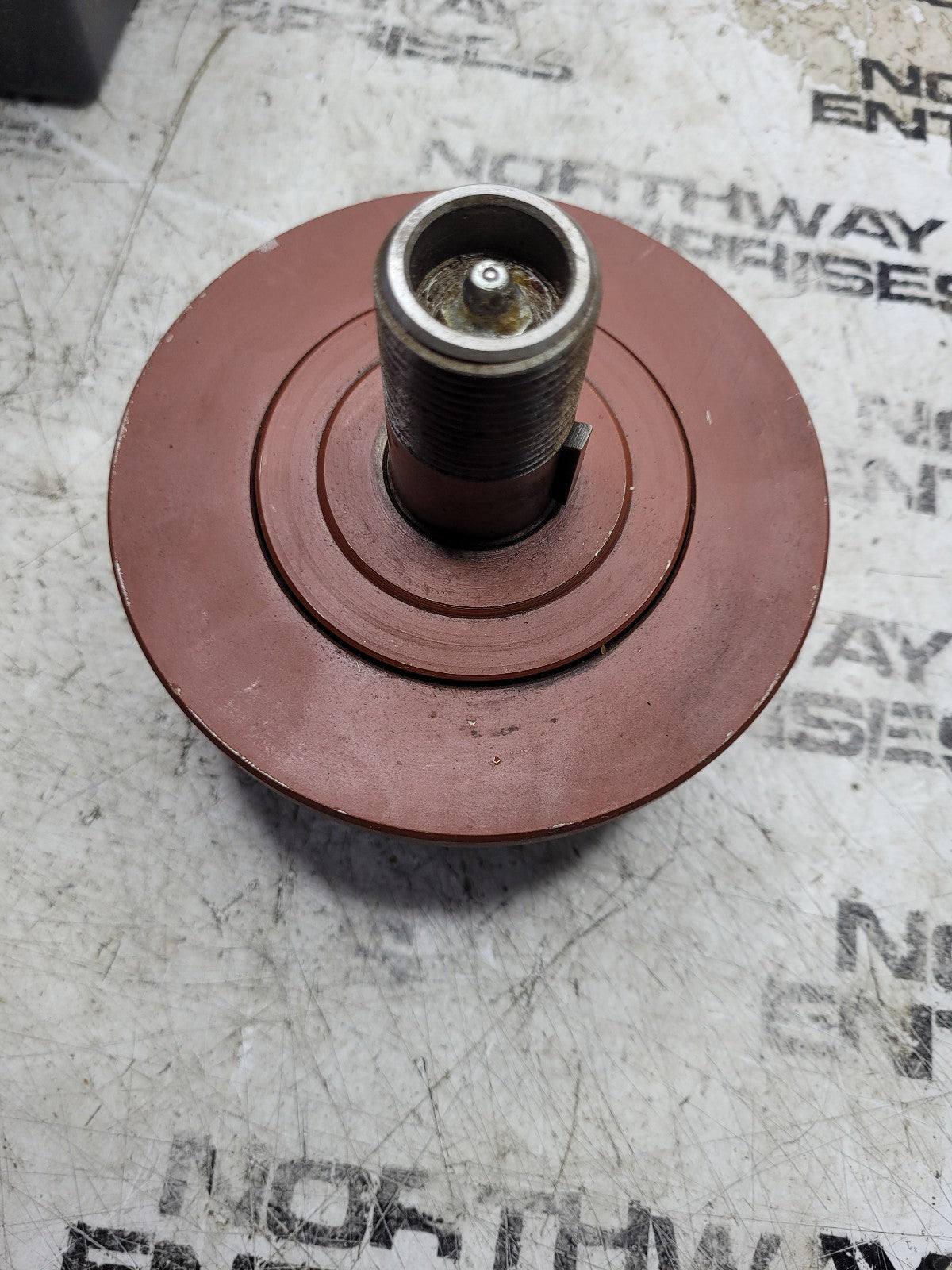 NEW 1556403 ROLLER
