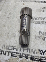247714 NEW Spicer PUMP DR. SHAFT