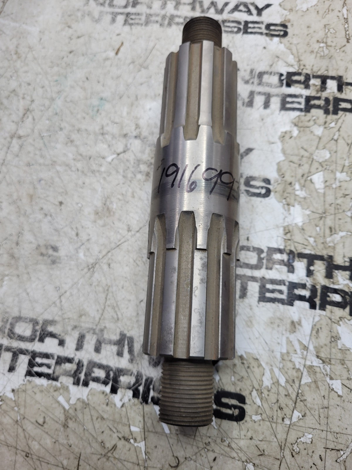 NEW 1916993 Shaft