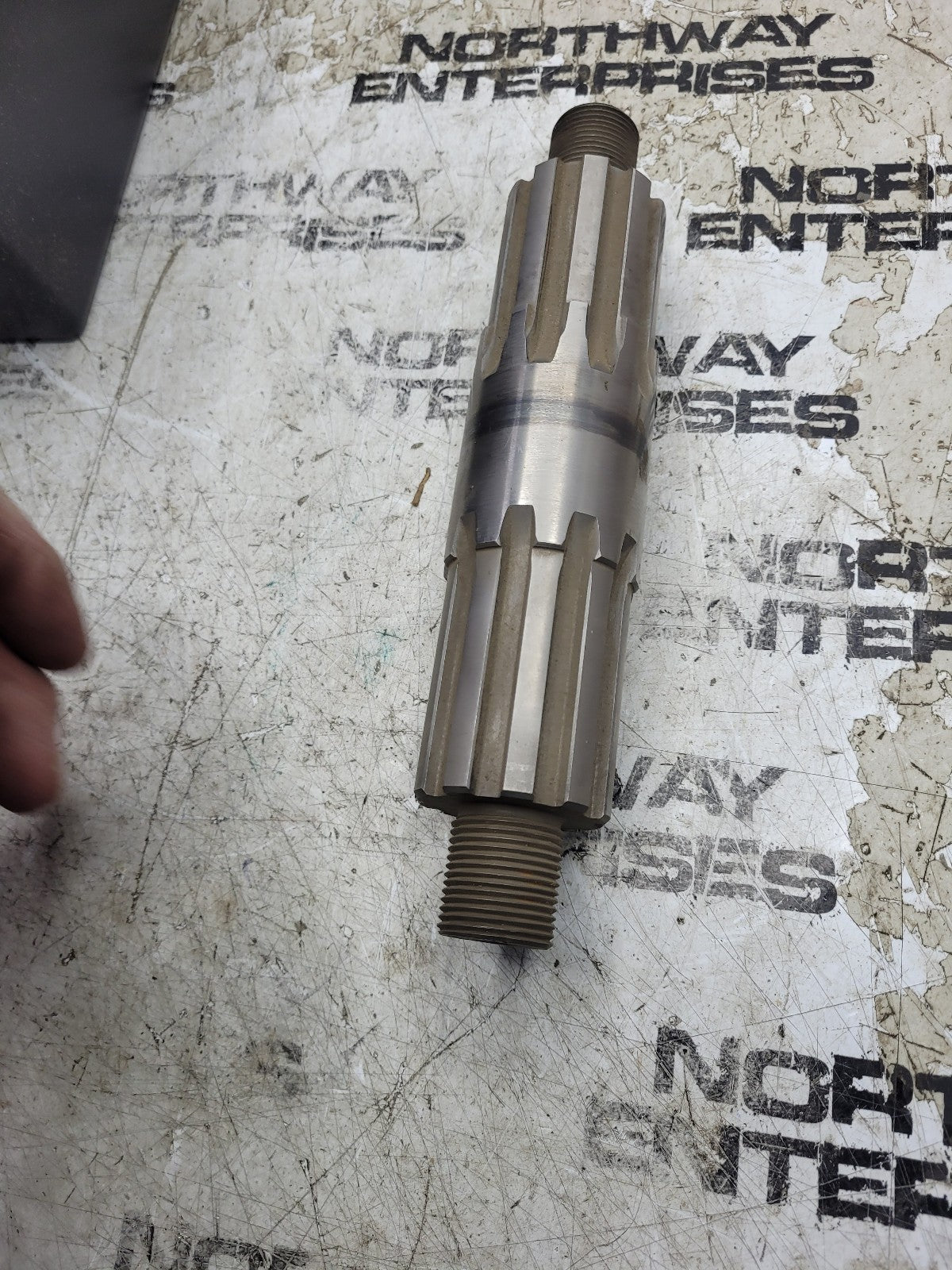 NEW 1916993 Shaft