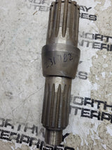 NEW 231782 SHAFT Clark Shaft for Transmission Input Shaft & Front Cover Group fo
