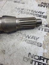 NEW 231782 SHAFT Clark Shaft for Transmission Input Shaft & Front Cover Group fo