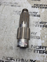 New Shaft M0218731 22026