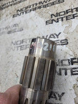 New Shaft M0218731 22026