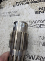 New Shaft M0218731 22026