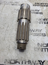 New Shaft M0218731 22026