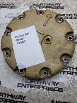 Cover For Clark: 124601 2110292a