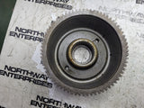 NEW Dana 248290 Spicer Off Highway A CLUTCH-HUB
