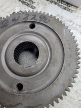 NEW Dana 248290 Spicer Off Highway A CLUTCH-HUB
