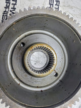 NEW Dana 248290 Spicer Off Highway A CLUTCH-HUB