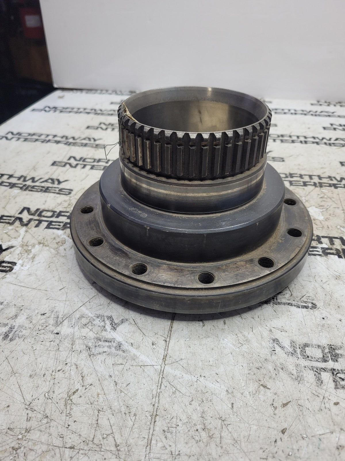 NEW 219162  Dana Spicer 219162 - IMPELLER HUB