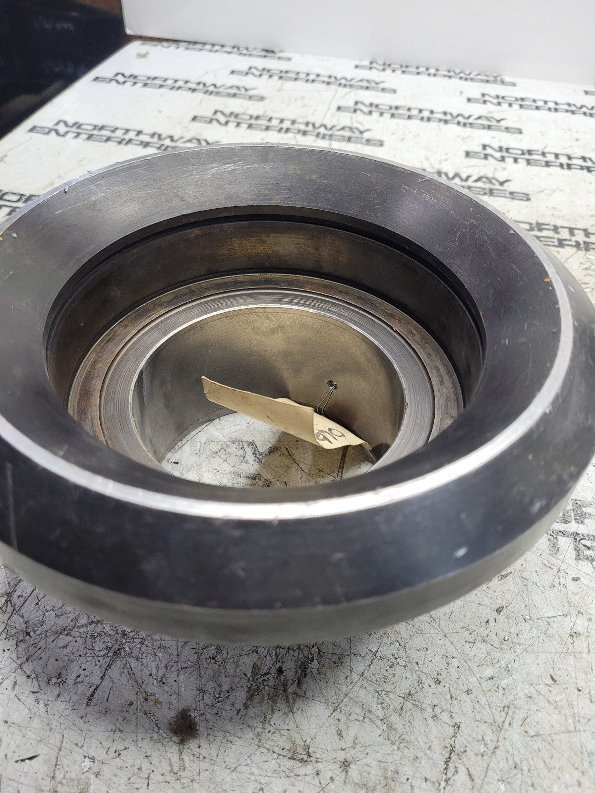 NEW 219162  Dana Spicer 219162 - IMPELLER HUB