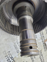 NEW 235784 CLUTCH DISC BASKET DRUM  A SHFT&DRUM