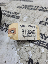 NEW ACCUMULATOR R13646 13646 3000 PSI MAX