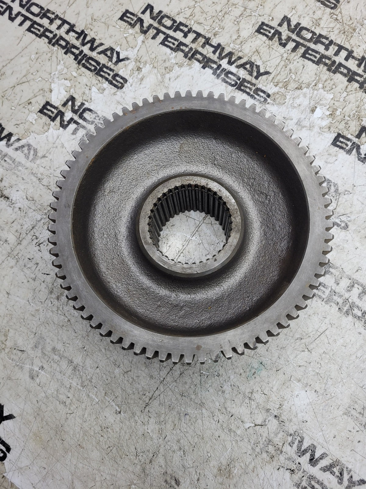 NEW 238459 GEAR DANA SPICER