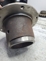 NEW 238472 HUB DANA SPICER