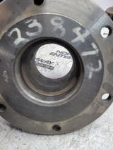 NEW 238472 HUB DANA SPICER