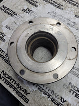 NEW 238472 HUB DANA SPICER
