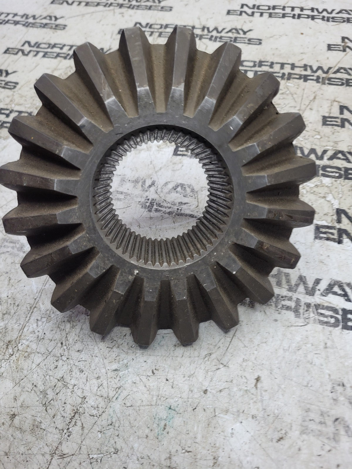 NEW Dana 124708 Spicer Off Highway Gear