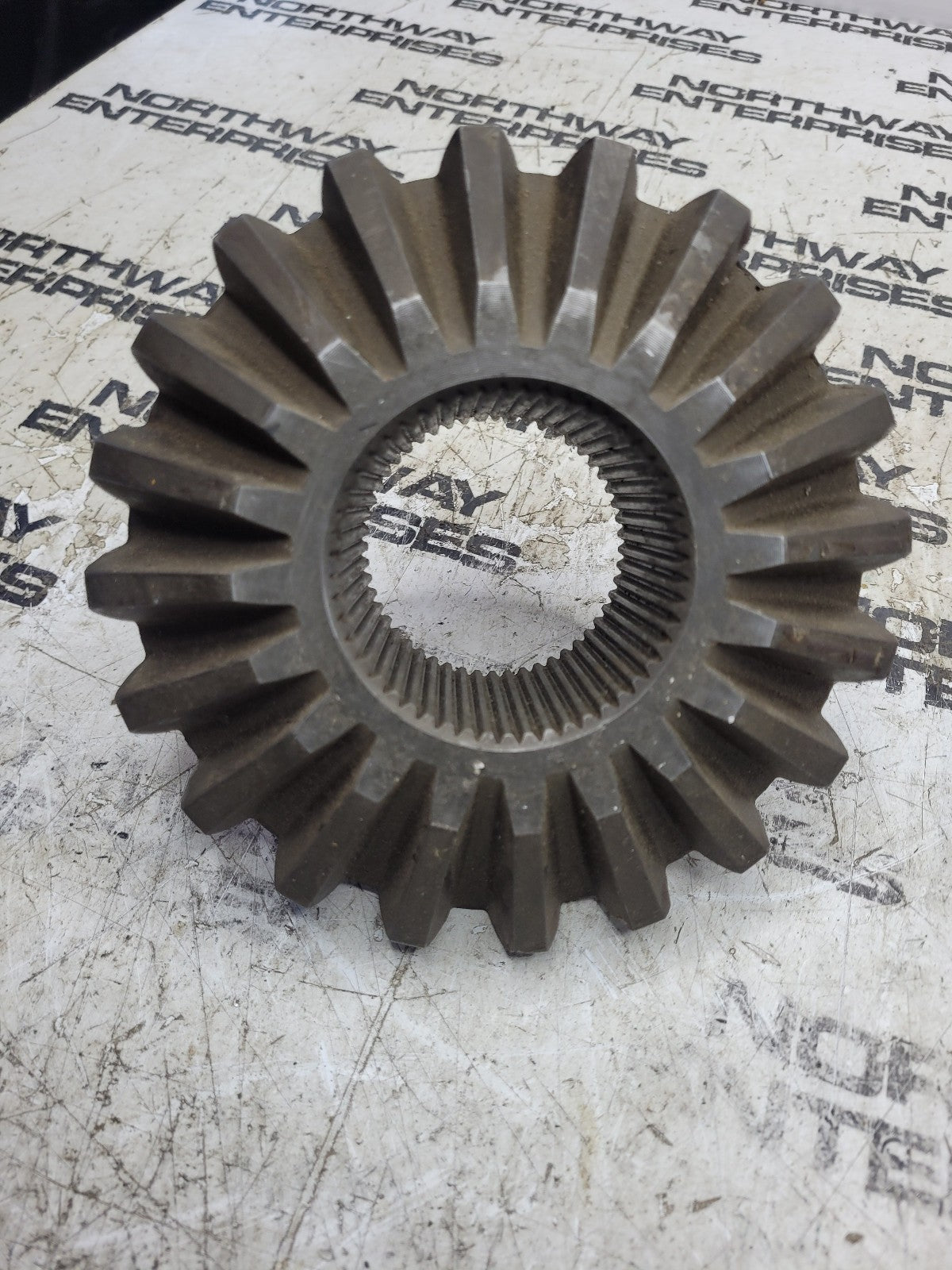 NEW Dana 124708 Spicer Off Highway Gear